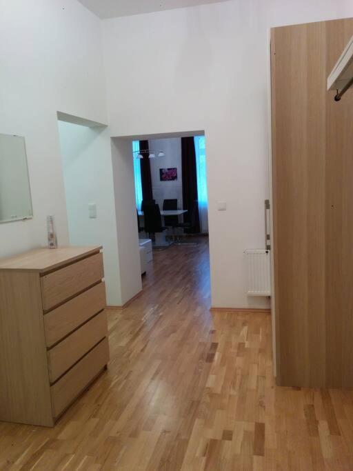 Central Apartment Vienna City Center Dış mekan fotoğraf